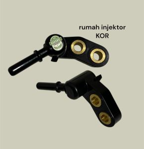 JOINT COMP INJECTOR RUMAH TUTUP CANGKLONG INJEKTOR PCX 160 ADV 160 KODE K0R ORI LOSEPACK