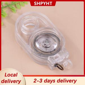 [COD] SHPYHT Local delivery Ship within 24 hours Multi Functional Hunting Keychain Quick Setting Trap Clip Durable Plastic Suitable For Capturing Chickens And Ducks