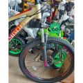Sepeda MTB 27.5 Polygon Cleo 2 Terbaru. 