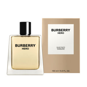 BURBERRY HERO EDT/EDP/PARFUM 50ML/100ML/150ML