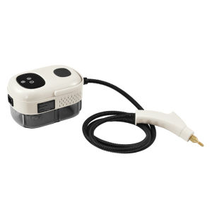 High pressure and high temperature steam cleaning machine small household air conditioning kitchen range hood quick heat cleaning machine