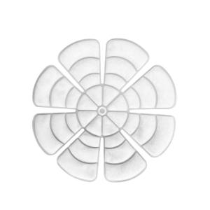 Fast Cold Compress Caps Pad Motorcycle Rides Essential Leakproof Designs Ice Retaining Headband for Motorcycle Use