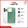 YC47 Case Laser SC Xiaomi Redmi 13 4G Poco M6 4G Yitai Indonesia. 
