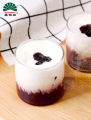 Chè nếp cẩm Wonderful lon 870g. 