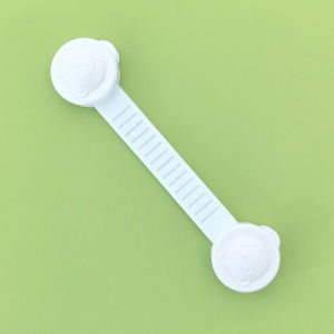 💎Dita_shop💎 ตัวล็อกลิ้นชัก ตู้เย็น เพื่อความปลอดภัยของเด็ก ตัวล็อกอเนกประประสงค์