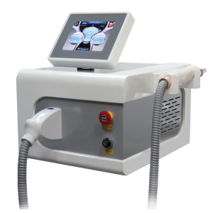 Multifunction professional portable German laser tattoo removal laser mole skin tag remove eyebrow washing machine