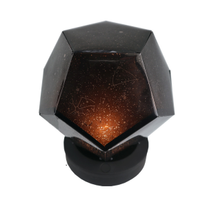 โคมไฟฉาย เพลิดเพลินไปกับท้องฟ้าเต็มไปด้วยดวงดาวที่บ้าน โคมไฟฉาย โคมไฟโปรเจคเตอร์ led หมุน แฟลชช้อปปิ้ง