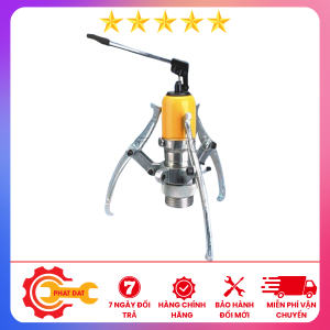 Vam Cảo thủy lực 30 Tấn ZYL30 - Lực kéo 30 tấn - Hàng chính hãng