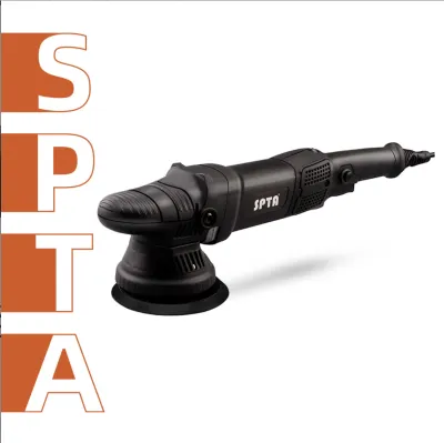 เครื่องขัดสี SPTA DA 5นิ้ว เครื่องขัดสีรถ เครื่องขัดสีรถยนต์ เครื่องขัด เครื่องขัดสี DA 5นิ้ว เครื่องขัดสีระบบ da เครื่องขัดสีรถ