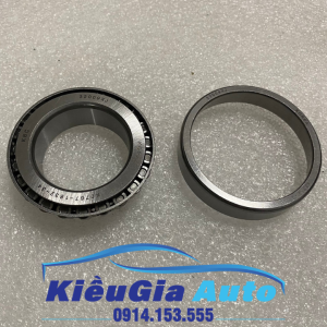 Bi may ơ (Bạc đạn bánh) sau Kia K2700 1997-2019