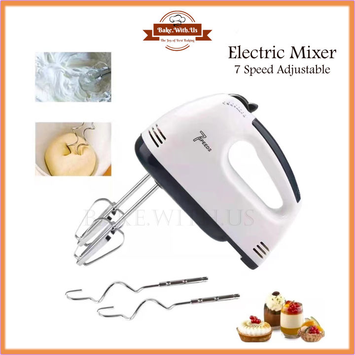 Lazada hand mixer best sale