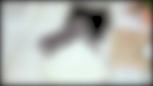 4 Pieces Faux Fox Fur Square Fabric Shaggy Fur Patches Fabric Cuts Chair Cover Seat Cushion Pad for DIY Craft (Purple2 x 59 Inch)