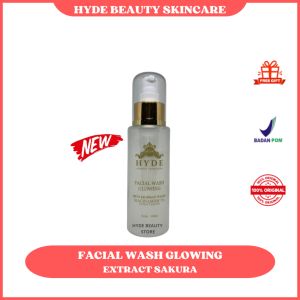 SERUM LEMON HYDE BEAUTY SKINCARE 0RI BP0M / HYDE BEAUTY SKINCARE 0RIGINAL