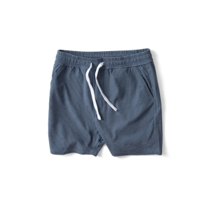 Quần short nam BAMIHOME vải dày dặn form trên gối thoáng mát QNTO