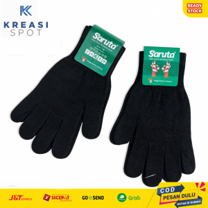 SARUTA Sarung Tangan Motor Cewek Halus Lembut Dan Nyaman Dipakai