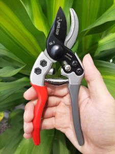 Kéo Cắt Cành Nhật Siêu Sắt Bén Thép SK-5 Cầm Nặng Chắc Tay (Mã 03)