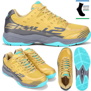 Yonex Tour Skill 2 OrIiginal Sepatu Badminton Yonex Tour Skill Sepatu Bulu Tangkis Yonex Tur Skil 2