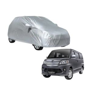 {\n \"article\": \" Selimut Mobil Daihatsu Luxio: Manfaat, Pemilihan, & Perawatan