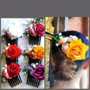 SIRKAM BUNGA MAWAR BUNGA PEONY