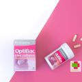 Men vi sinh Optibac Probiotics For pregnancy Anh (30 viên) cho bà bầu và mẹ sau sinh. 