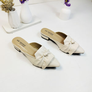CLARISSA - Sepatu Sandal Wanita Mules 3 cm ED-007