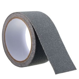Non Slip Traction Stickers Safety Anti-slip Tape Flooring Strips Strong Adhesives Grip Tape