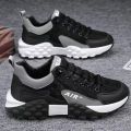 Sepatu pria import model terbaru high quality 100% sneakers pria masa kini bergaransi bisa cod k32. 