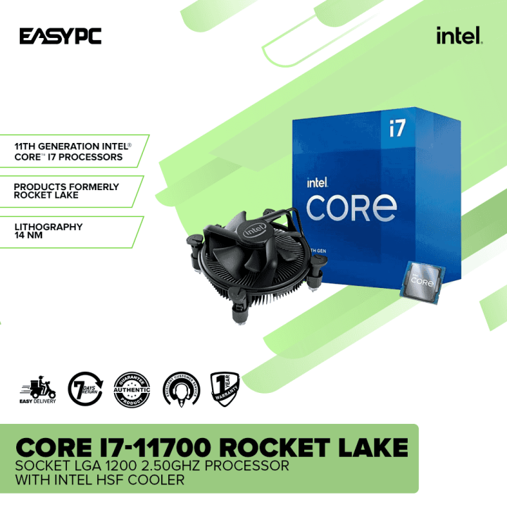 Rocket Lake Vga Intel Uhd Graphics Socket CPU Mini PC B560 Intel