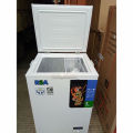 CHEST FREEZER RSA By GEA CF 110 Cooler Box 100 Liter Low Watt. 