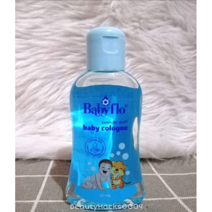 Babyflo Baby Cologne Lazada PH