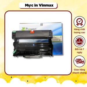 Cụm Drum Topjet P225/DR2385 dùng cho máy in Brother HL/ Brother DCP/ Brother MFC/Xerox