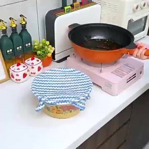 Premium Oil Storage Dispenser - Lock-In Freshness Anti-Leak Spout & Filter    Large Capacity & Easy Refill Perfect For Frying    Keeps Kitchen Counter Clean