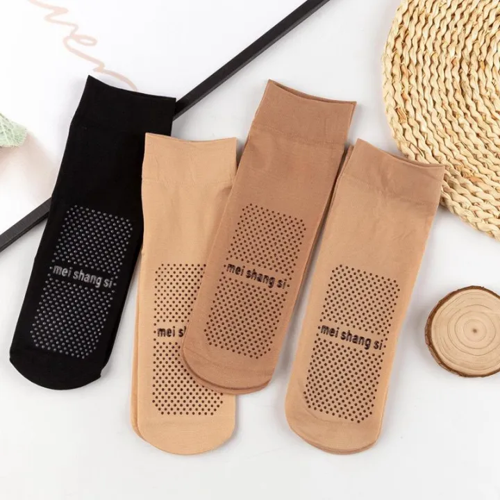STOKING%20MUSLIMAH-SARUNG%20KAKI%20MUSLIMAH-%20AntiSlip%20Nylon%20-%20Image%204