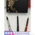 [Ship Today+Free Engraving] Parker Metal Rollerball Pen Mythical Beast IM Ballpoint Pen Business Men Women High-End Gifts Birthday Gift Box Teacher Gifts Graduation Gifts. 