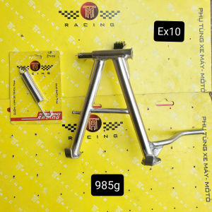 (CĐ342) Bộ chống đứng 304 - EXT 10 (tặng lò xo) (MS04)