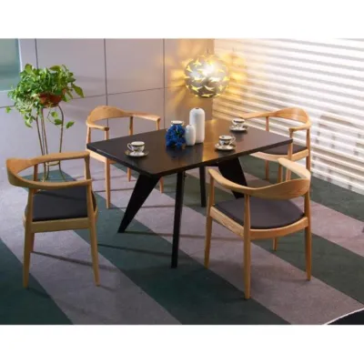 Pre order CSC 015Solid Wood Dining Chair only