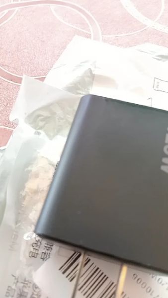 Buyer review video 6
