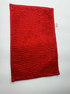 Thảm Chùi Chân San Hô Đinh Nhiều Màu Sắc 30x50 Siêu Thấm Nước Chống Trơn Trượt Giá Sốc