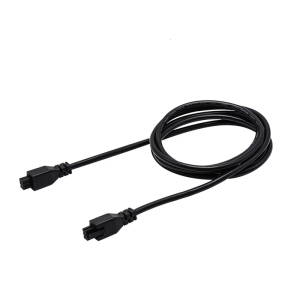 6Pin Shielded Cable Reliabled Data Transmission for Lab H2D X1C X1 P1S 3D Printers 150cm Length Durability