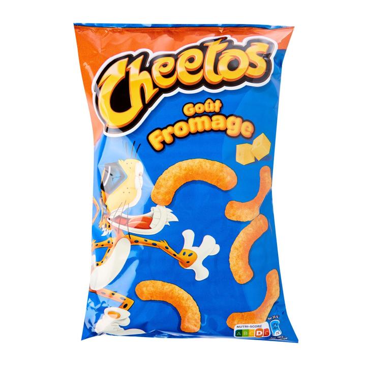 Cheetos Corn Chips With Cheese | Lazada Singapore