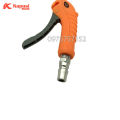 Súng xịt hơi, dụng cụ xì khô mỏ cong Nhật Kapusi, nối nhanh chuôi PP20 phù hợp dây máy nén khí, máy bơm hơi, dụng cụ xịt bụi, xịt nước sau khi rửa xe, vệ sinh ô tô, xe máy. 