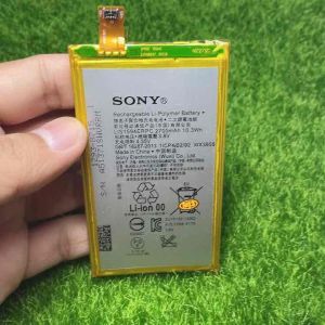 Baterai Original Sony Z5 Mini & Lis1594erpc