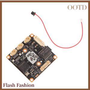 [Falsh F] 4MP H.265 Black Light Full Color GH4 HD Surveillance Camera Network Module Chips