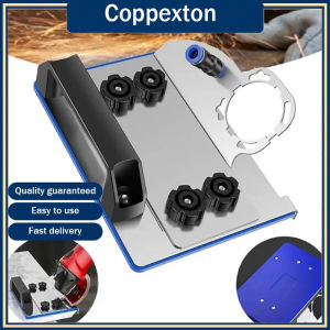 45 Degree Angle Grinder Stand Suitable for 45 Degree Chamfer Cutting of Tiles Portable Chamfering Tool Angle Grinder Tile Chamfer Stand Grinder Stand