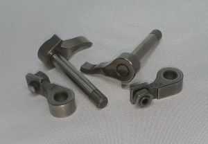 PLATUK SET ROCKER ARM SET MESIN POTONG RUMPUT 4TAK GX35