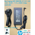 ️ Sạc Laptop HP Zbook 15  G3 - G4 - G5 - G6 19.5V - 7.7A - 150W Chân xanh nhỏ. 