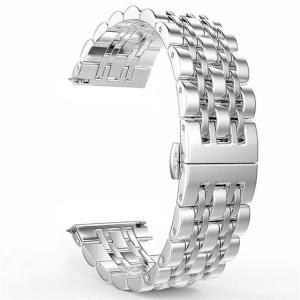 Strap For Xiaomi Watch S4 Classic quick release Stainless Steel Strap Mi Watch Color 2/S3/S2/S1 Pro/S1 Active/S1 AP Watchband