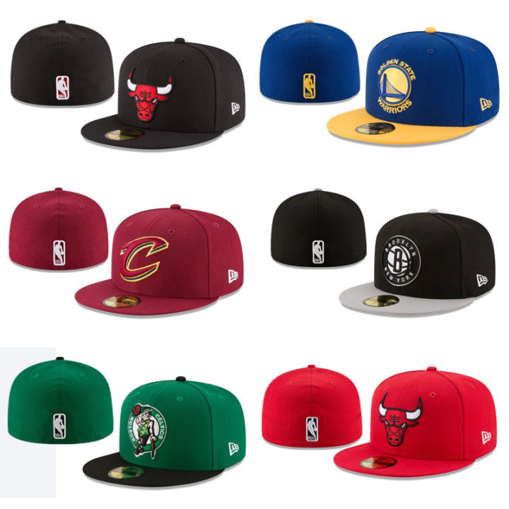 Hats nba sales