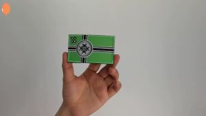 Be Kind to Dogs: Reeves Mailai Badge & Customizable Dog Accessories