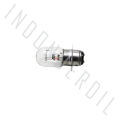 Lampu-Bohlam Depan T19 12V-12 V-Volt-35 Watt-W-35W Lampu Kuning. 